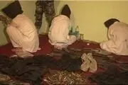 عملیات انتحاری علیه پارلمان افغانستان خثنی شد