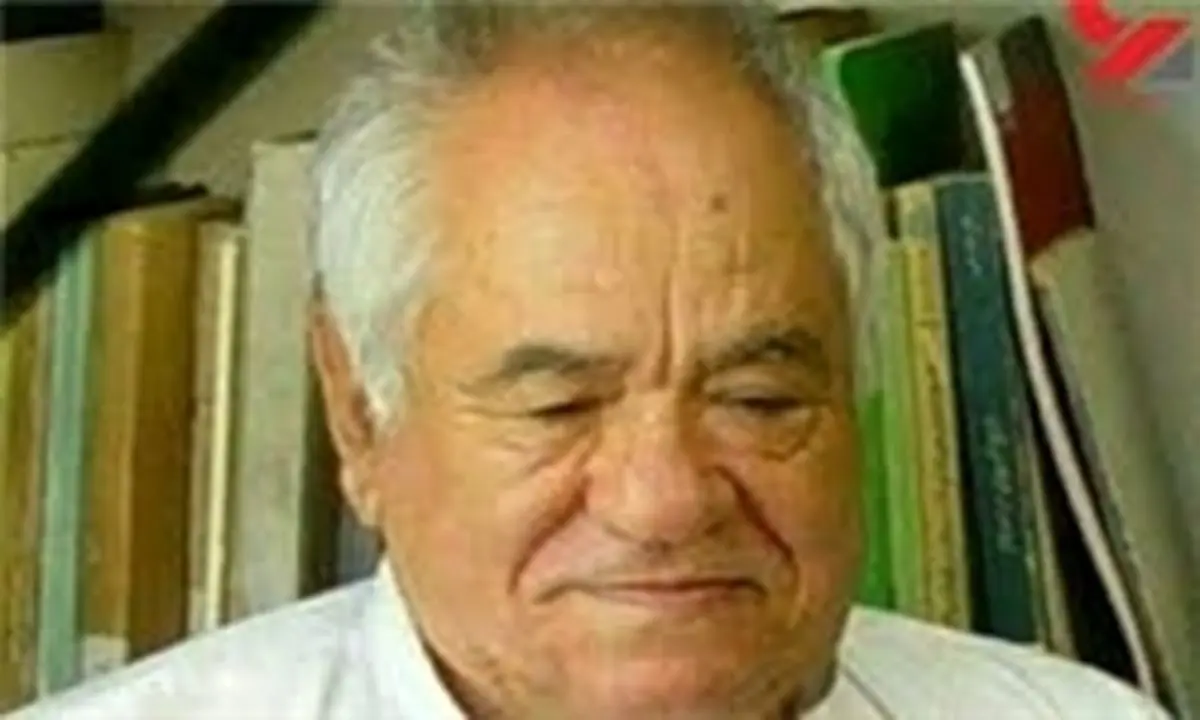 پیام تسلیت مرکز اطلاعرسانی آموزش و پرورش در پی درگذشت «سیدعباس سیاحی»