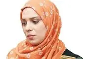 خانم بازیگر: کسی هستم که خودم را به دست طراح گریم می‌سپارم!