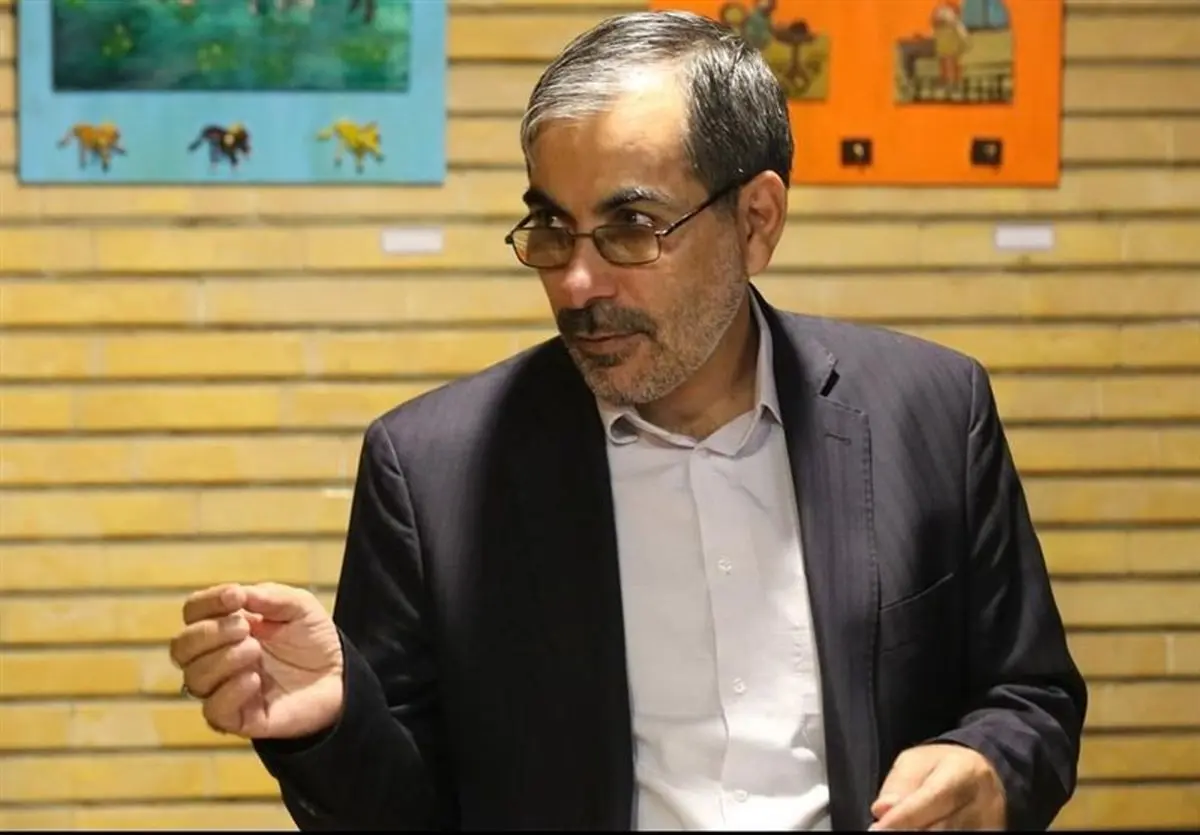 دانشگاه آزاد ۵۰۰هزار میلیارد سرمایه دارد