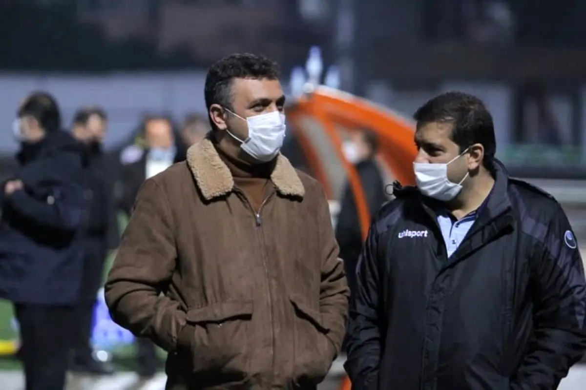 واکنش رسمی استقلال به شکایت پرسپولیس به خاطر علیرضا بیرانوند