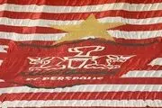 بتمن در پرسپولیس! +عکس