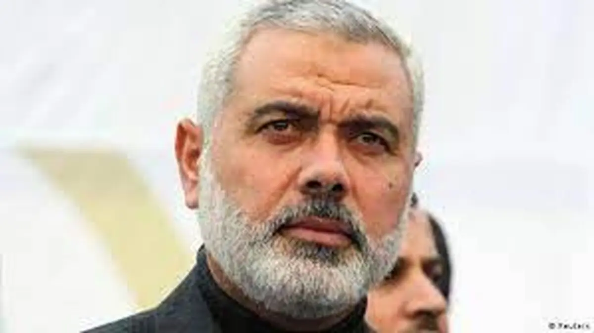 مسجدالاقصی خط قرمز است
