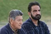  حالم از فوتبالی که برخی بازیکنان در آن بازی می کنند بد می شود