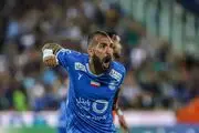پاس گل استقلال به پرسپولیس/ شکست آبی‌های پایتخت مقابل پیکان
