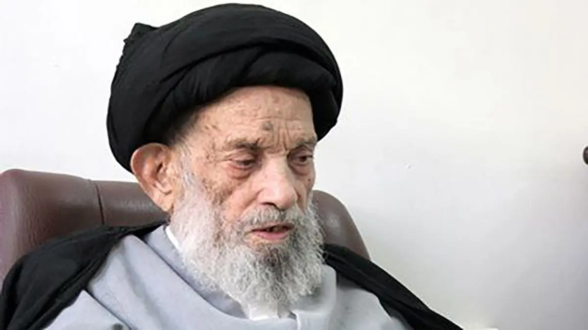 ماجرای عنایت امام کاظم (ع) به علامه سید مرتضی عسکری