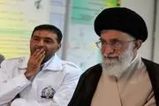 جمله مهم رهبر انقلاب به شهید طهرانی مقدم