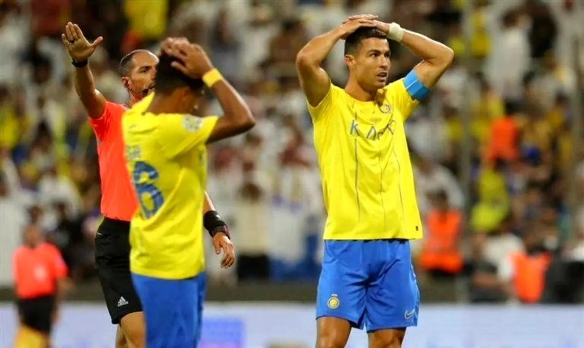 واکنش معنادار اسطوره پرسپولیس به دیدار مقابل النصر عربستان
