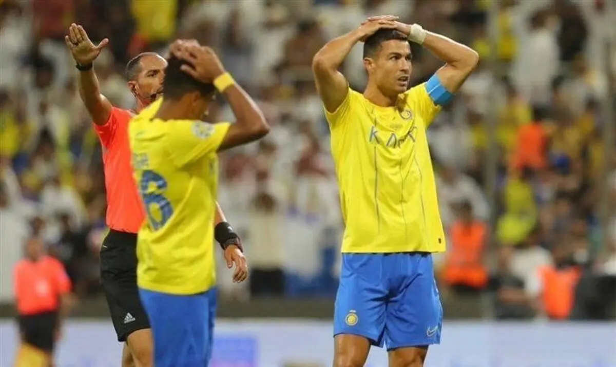 واکنش معنادار اسطوره پرسپولیس به دیدار مقابل النصر عربستان
