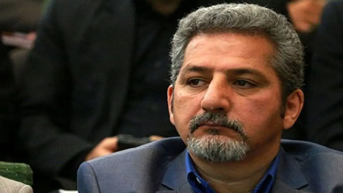 فریاد شیران: حجت کریمی به دنبال محبوبیت مصنوعی است
