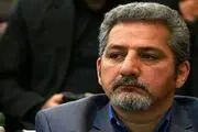 فریاد شیران: حجت کریمی به دنبال محبوبیت مصنوعی است
