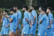 مهاجم دورگه به ذوب آهن پیوست