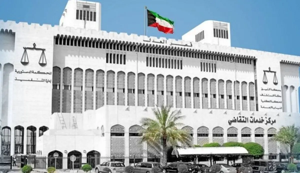 کویت مرزهای زمینی و دریایی خود را بست
