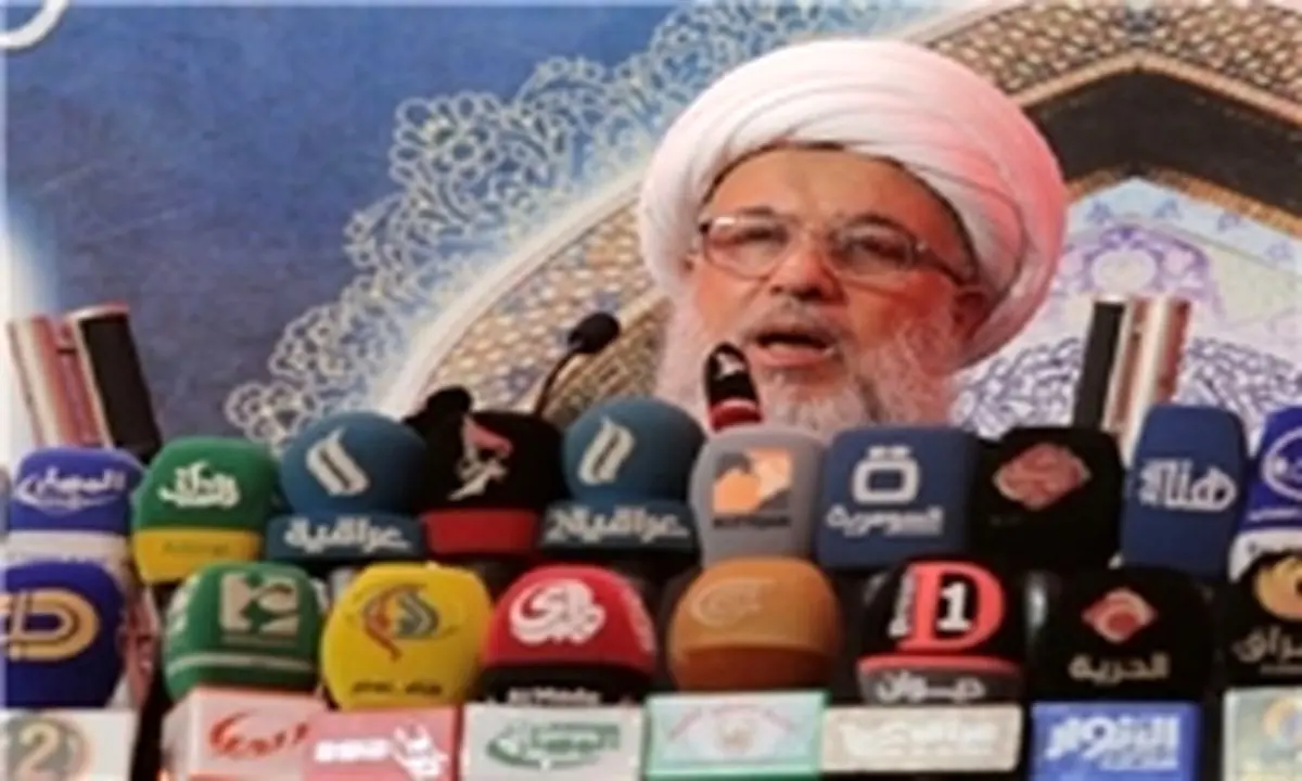 توصیههای آیتالله «سیستانی» برای مرحله پساداعش در عراق