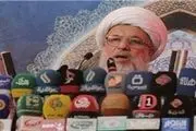 توصیه‌های آیت‌الله «سیستانی» برای مرحله پساداعش در عراق
