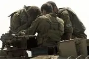 ۲ سرباز اسرائیلی دیگر اقدام به خودکشی کردند