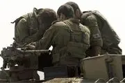 ۲ سرباز اسرائیلی دیگر اقدام به خودکشی کردند