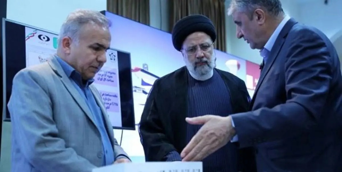 باید از فناوریهای هستهای در صنعت خودروسازی استفاده کنیم