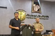 وعده مدیرعامل نیروی زمینی ارتش به بازیکنان