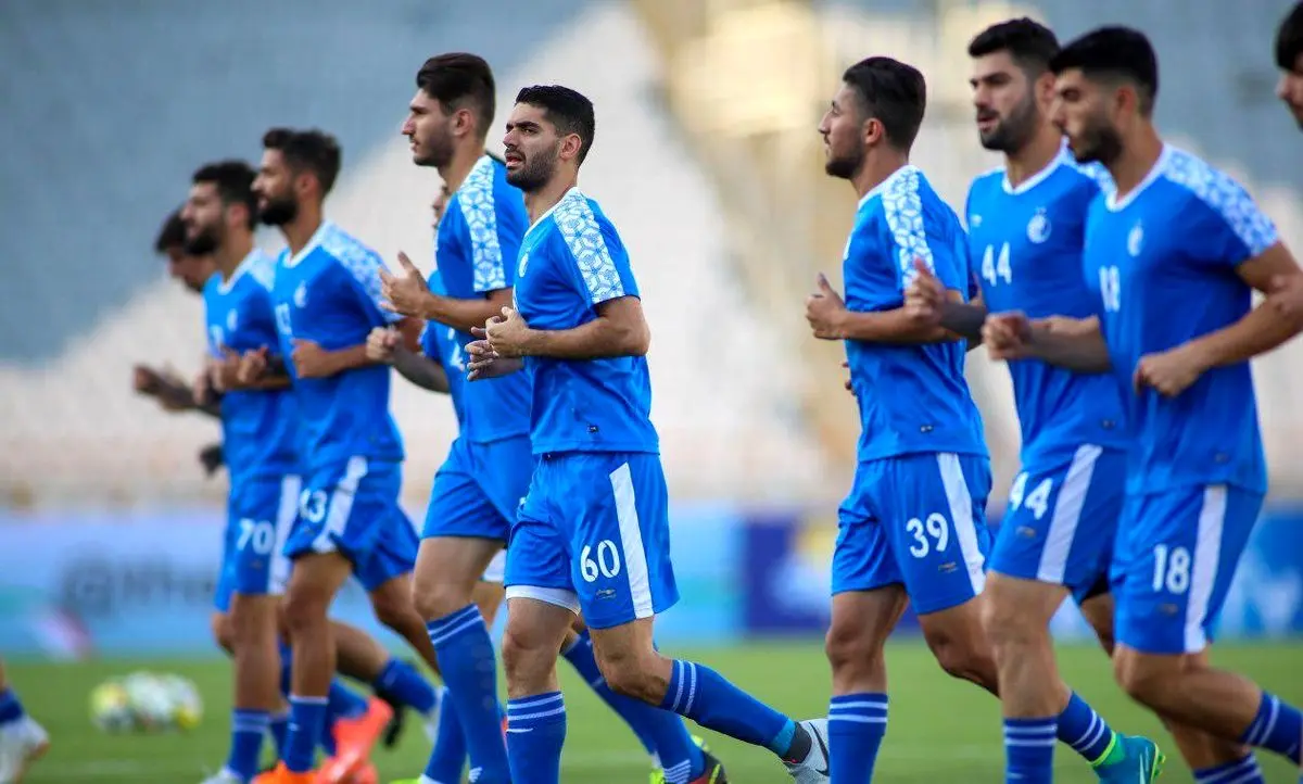 حسرت بزرگ هواداران استقلال در آستانه دربی