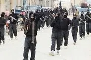 استفاده داعش از زنان به عنوان سپر انسانی