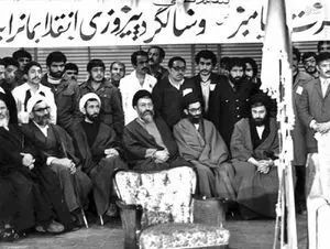 چگونه امام خمینی قبول کردند روحانیون کاندیدای ریاست‌جمهوری شوند؟