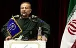 ‌سردار عالی‌رتبه سپاه:فکر نکنید اگر حکومت پهلوی باقی مانده بود ایران به این اندازه باقی مانده بود 