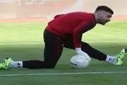 رادوشویچ: فعلاً پولی به دستم نرسیده است!
