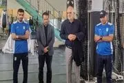 حمایت تمام‌قد فدراسیون از تیم ملی فوتبال ساحلی