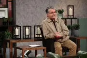 کارگردان ایرانی مهمان «نقطه سرشب»