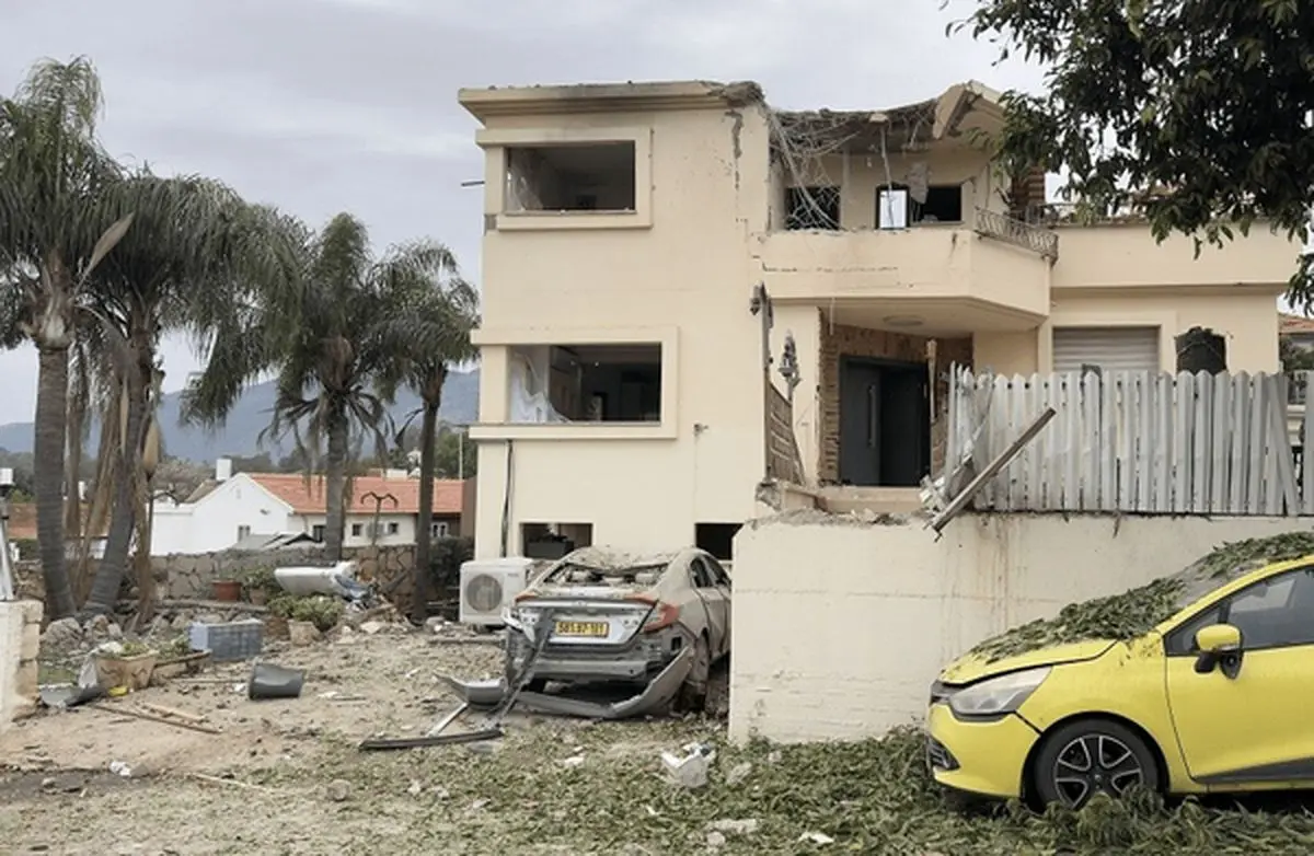 آتش‌بس با حزب‌الله تسلیم است، نه پیروزی