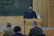 بازیگر سریال «شهید شهریاری» مهمان تلویزیون می شود
