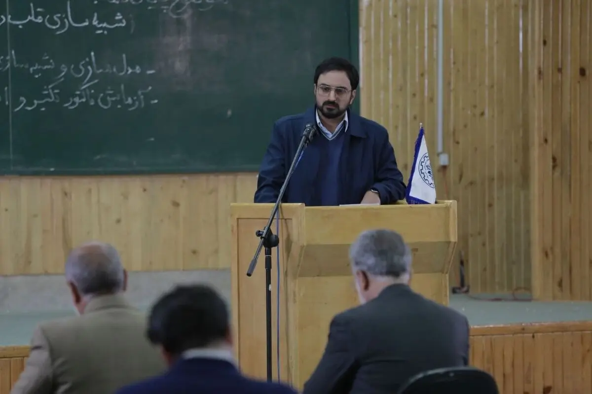 بازیگر سریال «شهید شهریاری» مهمان تلویزیون می شود

