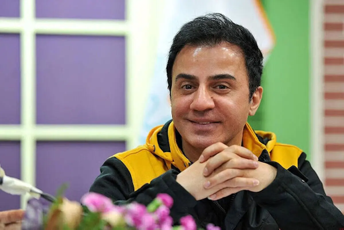 صدای عموپورنگ هم از گرانی‌ها درآمد