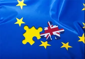 کاهش تجارت انگلیس با اتحادیه اروپا