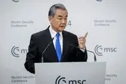 هشدار وزیر خارجه چین درباره درگیری نظامی با آمریکا