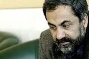 چرا تجمع مقابل منزل افروغ لغو شد؟