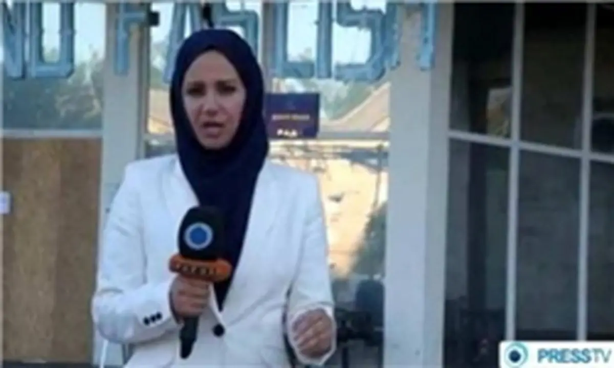 مرگ خبرنگار پرستیوی مشکوک بود
