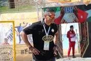 پیش‌بینی نتایج هندبال ساحلی سخت است