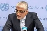  نامه ایران به شورای امنیت در پی اتهامات آمریکا 