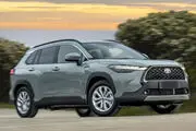 قیمت نهایی سه محصول تویوتا اردیبهشت 1404 + جدول