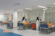 امکانات درمانی تهران، زلزله 7 ریشتری را پاسخ خواهد داد؟