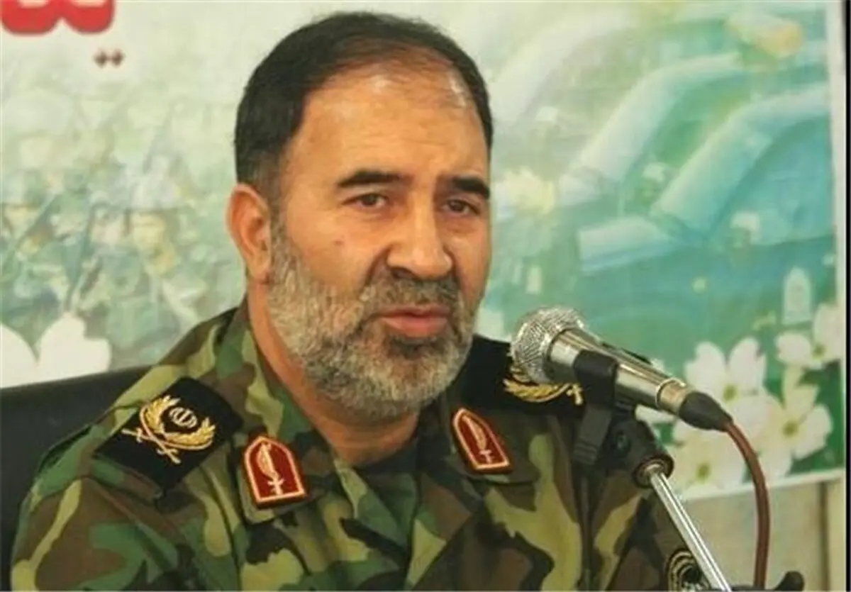  آمادگی کامل یگان ویژه ناجا برای انتخابات 