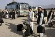 ورود اتباع افغانستانی به این استان ممنوع شد