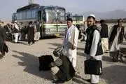 ورود اتباع افغانستانی به این استان ممنوع شد