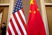 جاسوسی عضو نیروی دریایی آمریکا برای چین لو رفت