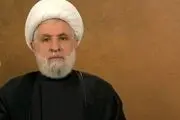 شیخ نعیم قاسم: پروژه «اسرائیل بزرگ» را درهم شکستیم