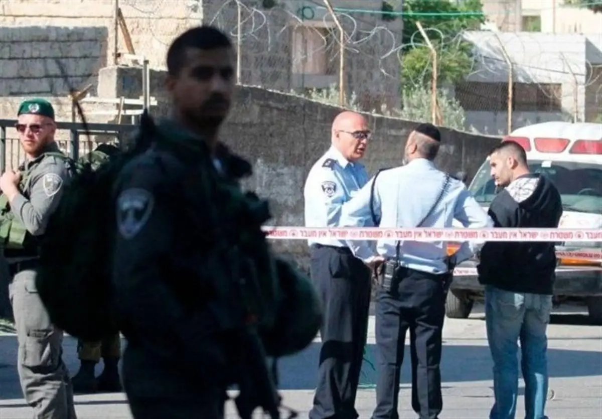 شهادت یک فلسطینی در کرانه باختری توسط رژیم صهیونیستی