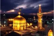چرا سفر هوایی بهترین گزینه برای سفر از تبریز به مشهد است؟