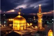 چرا سفر هوایی بهترین گزینه برای سفر از تبریز به مشهد است؟